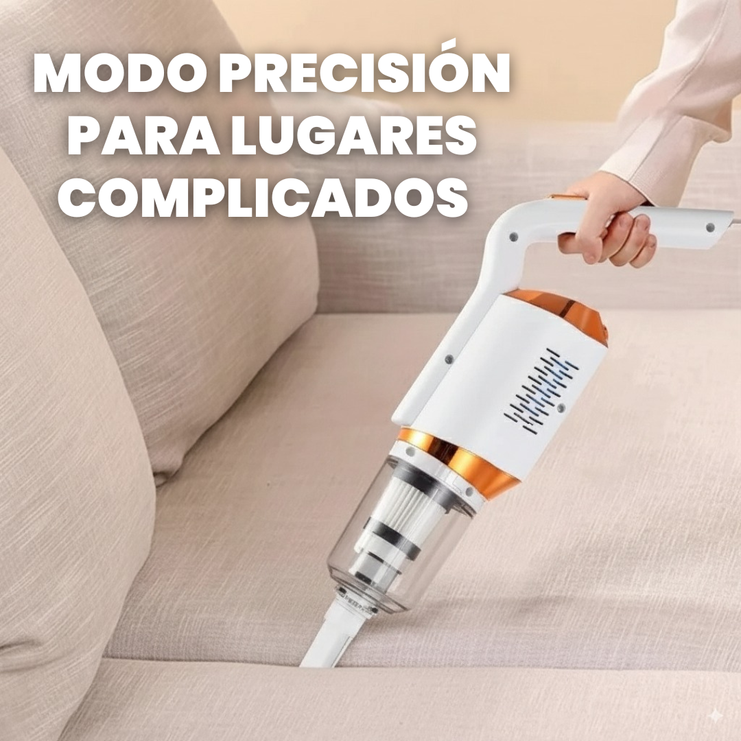 PureHome™ Aspiradora inalámbrica 3 en 1