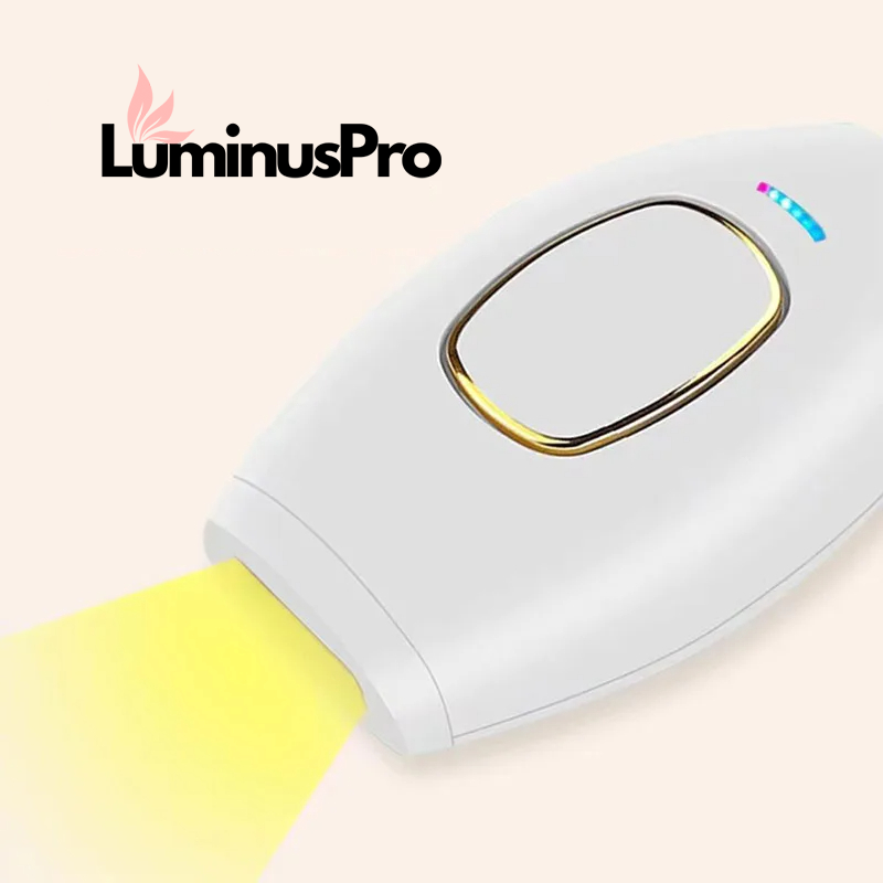 Luminis Pro: Piel radiante