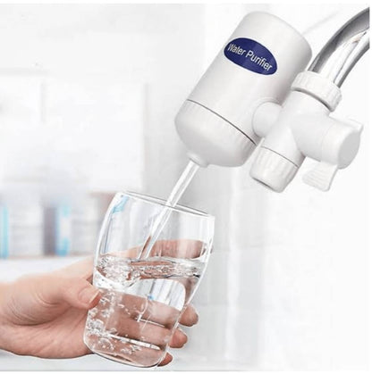 Purificador de Agua Para Grifo