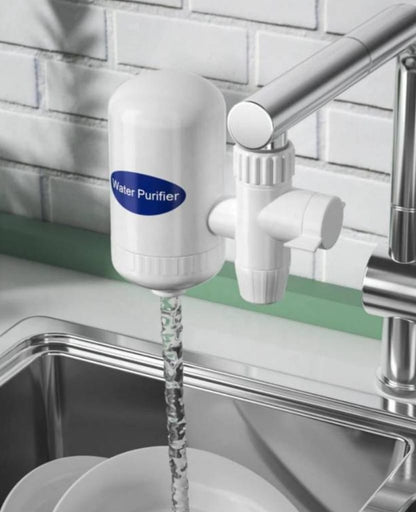 Purificador de Agua Para Grifo