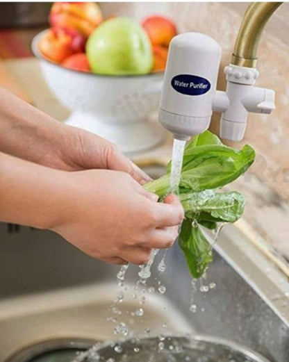 Purificador de Agua Para Grifo