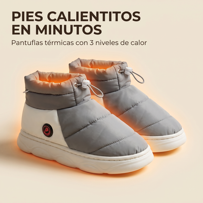 Calentador Pies