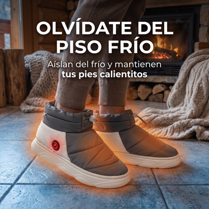 Calentador Pies