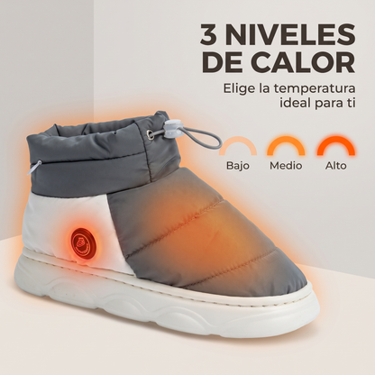 Calentador Pies