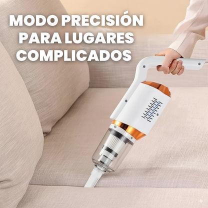 PureHome™ Aspiradora inalámbrica 3 en 1