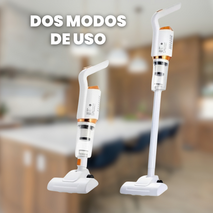 PureHome™ Aspiradora inalámbrica 3 en 1